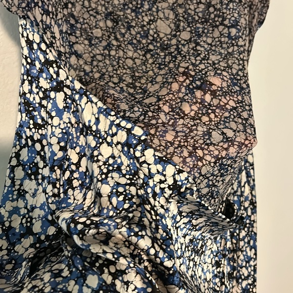 3.1 Phillip Lim silk dress - Picture 4 of 4